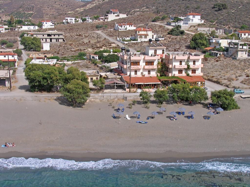 קלמאקי Villas Alexandros Petrino חדר תמונה