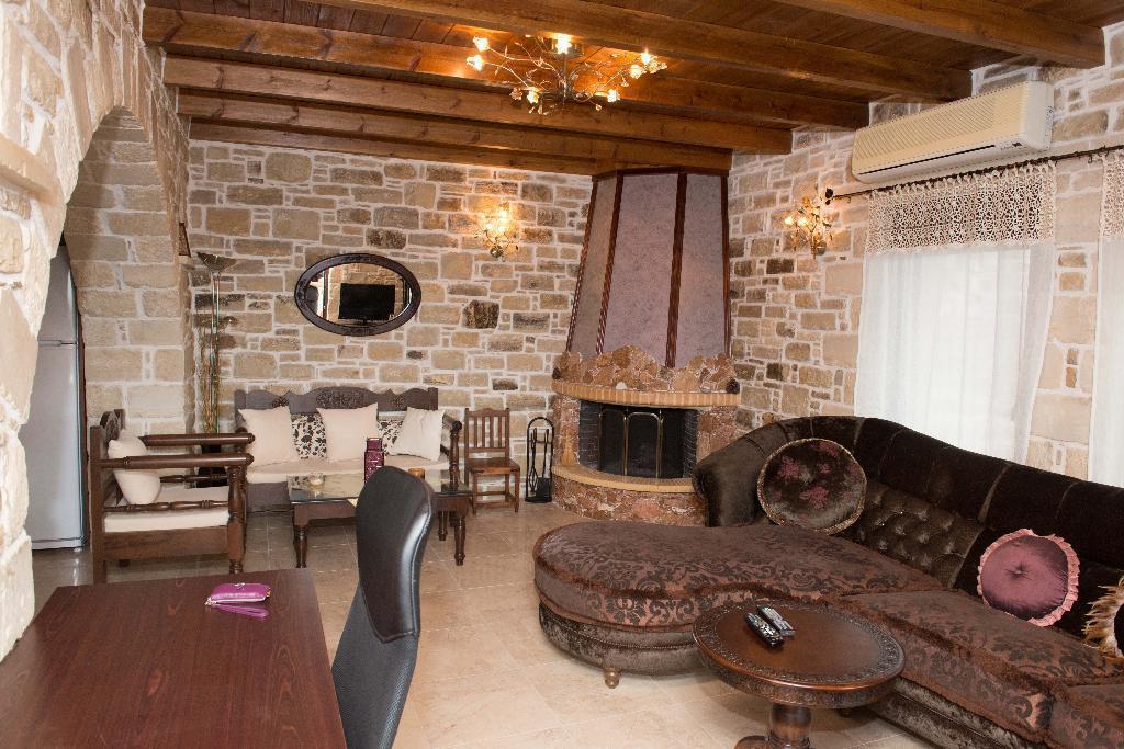 קלמאקי Villas Alexandros Petrino חדר תמונה