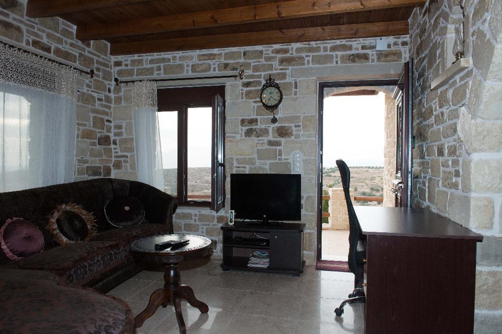 קלמאקי Villas Alexandros Petrino חדר תמונה