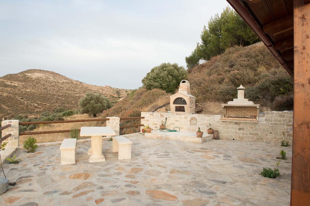 קלמאקי Villas Alexandros Petrino חדר תמונה