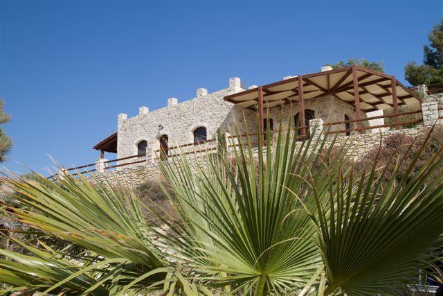 קלמאקי Villas Alexandros Petrino חדר תמונה
