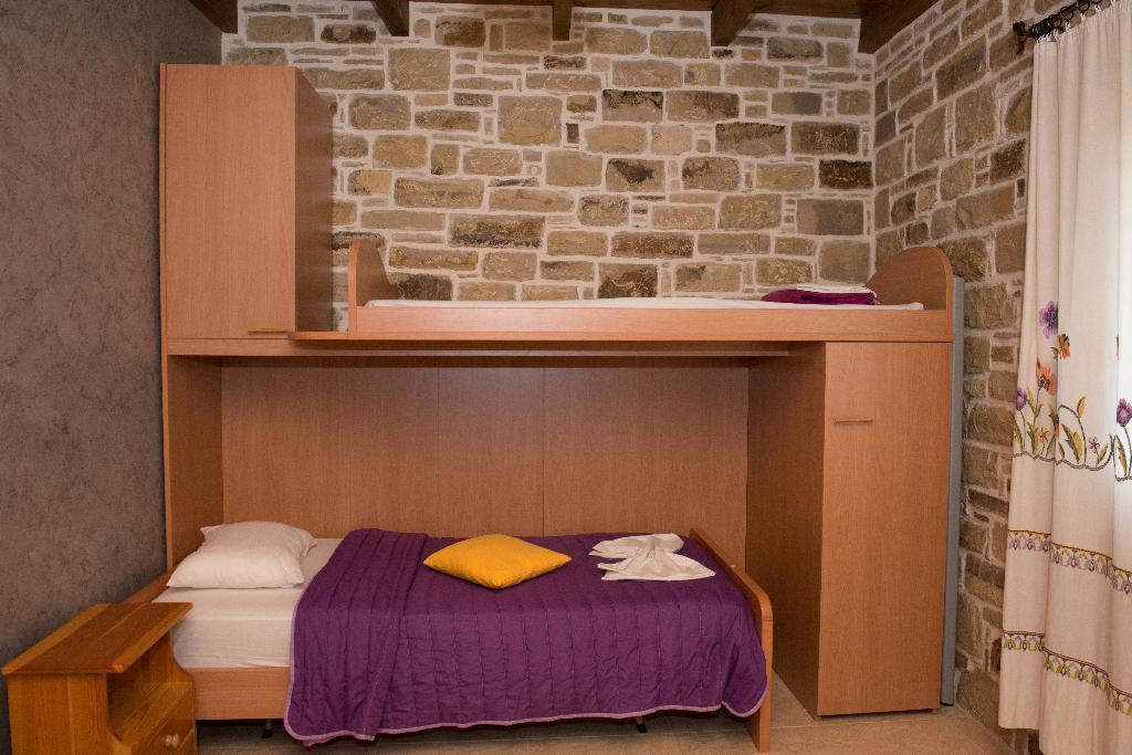 קלמאקי Villas Alexandros Petrino חדר תמונה
