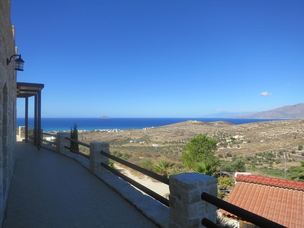 קלמאקי Villas Alexandros Petrino חדר תמונה