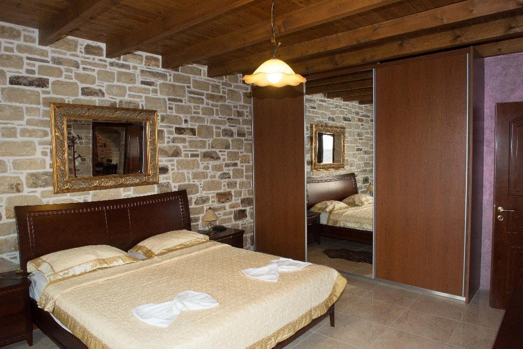 קלמאקי Villas Alexandros Petrino חדר תמונה