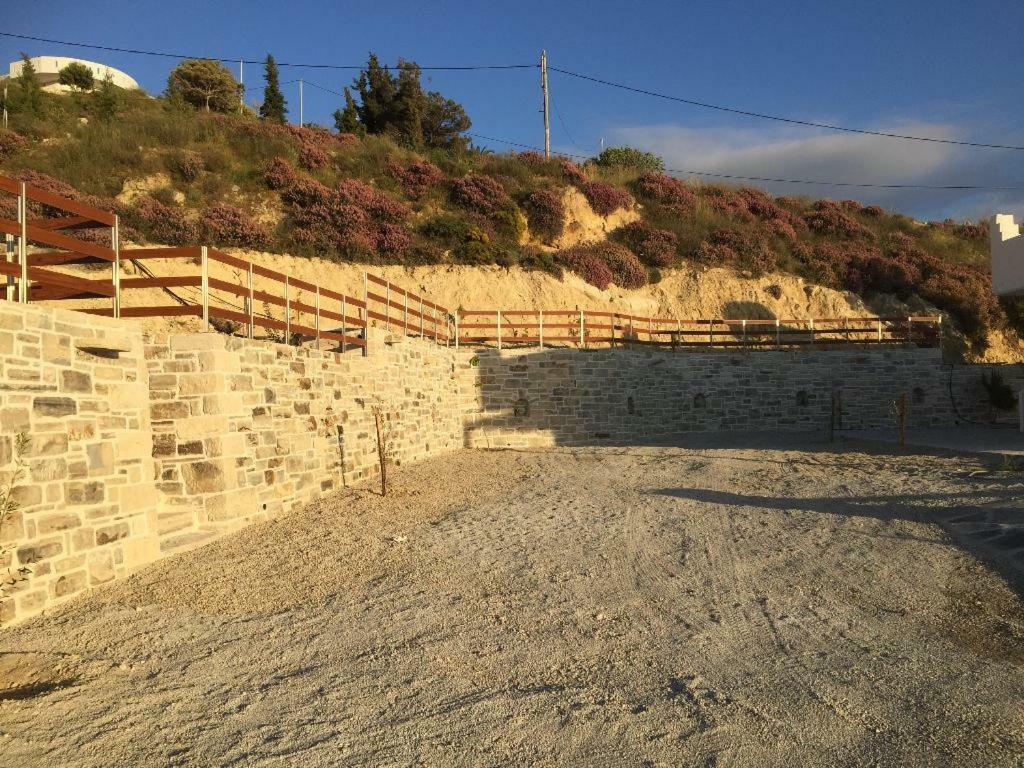 קלמאקי Villas Alexandros Petrino מראה חיצוני תמונה
