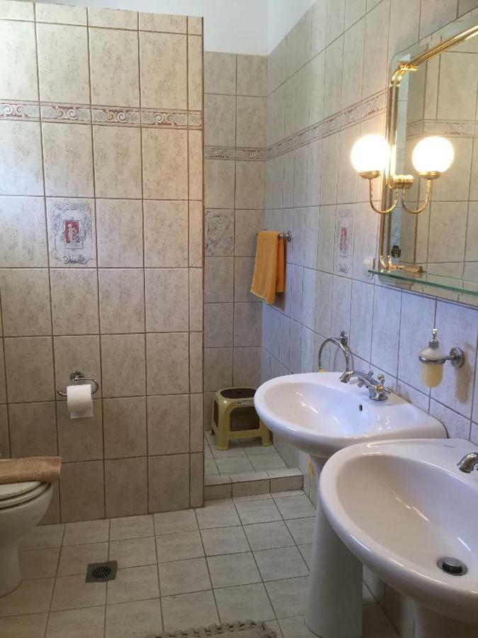 קלמאקי Villas Alexandros Petrino מראה חיצוני תמונה