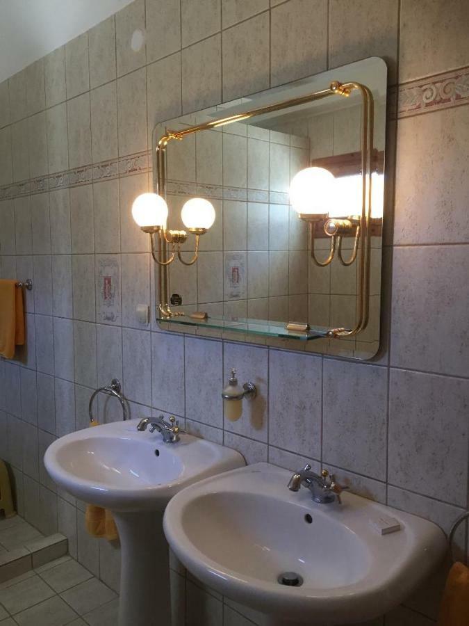 קלמאקי Villas Alexandros Petrino מראה חיצוני תמונה