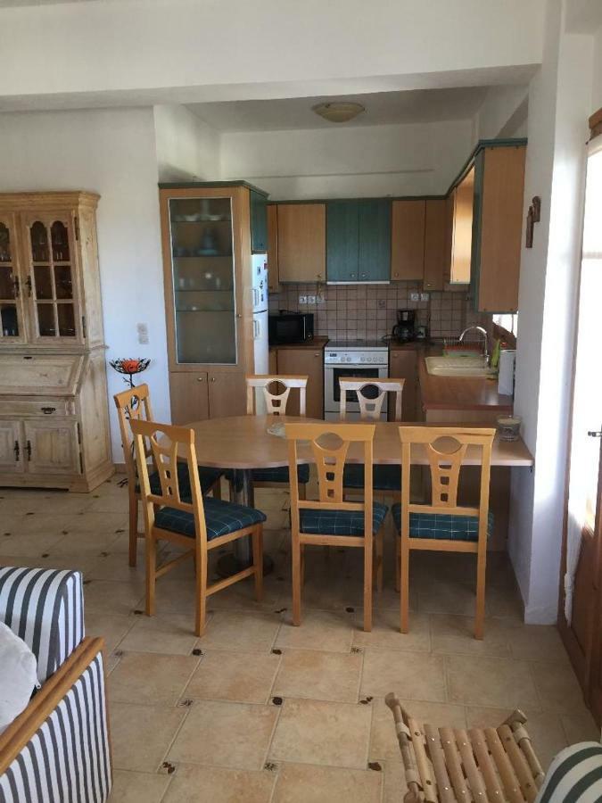 קלמאקי Villas Alexandros Petrino מראה חיצוני תמונה