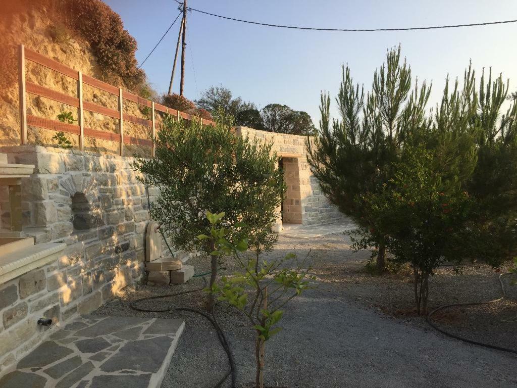 קלמאקי Villas Alexandros Petrino מראה חיצוני תמונה