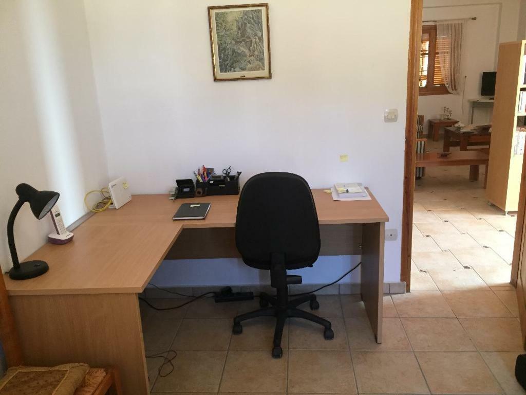 קלמאקי Villas Alexandros Petrino מראה חיצוני תמונה